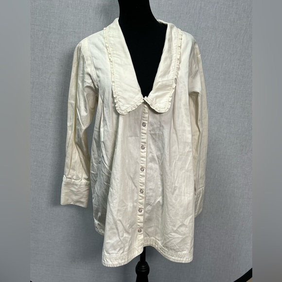 NWT Free People Women Jacket- Small - Picture 1 of 13